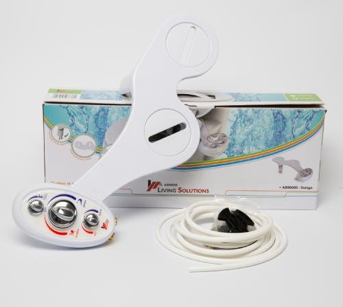 Bideu non-electric Living Solutions AB-9000 Stanga 7 bideu non electric living solutions ab 9000 stanga 2 1