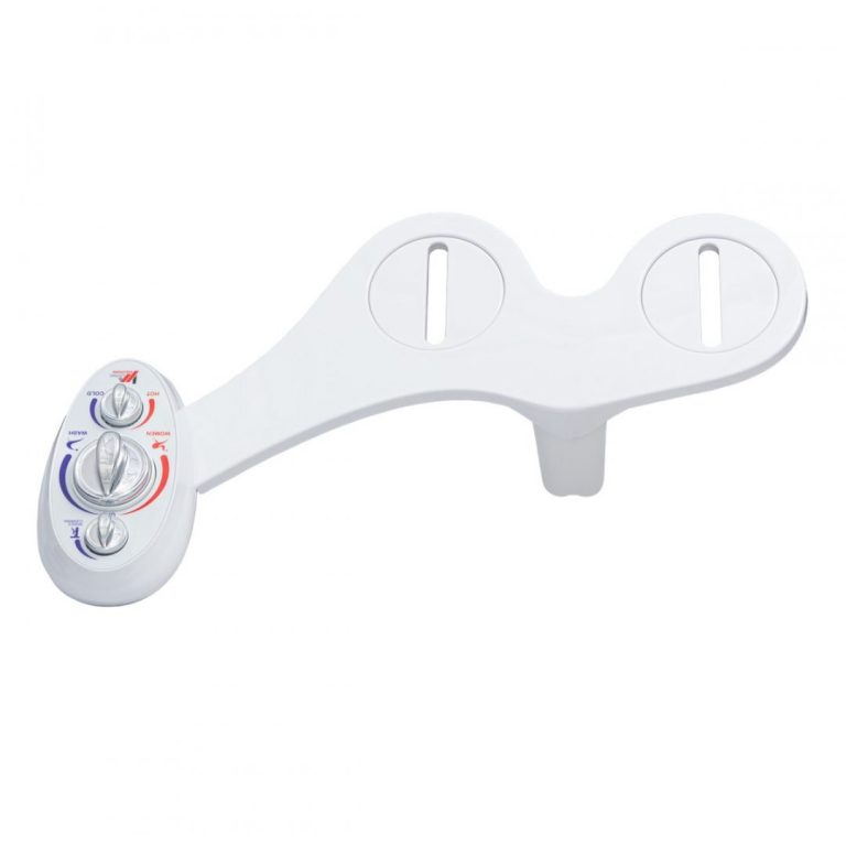 Bideu non-electric Living Solutions AB-9000 Dreapta