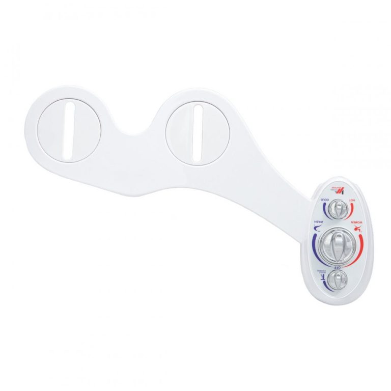 Bideu non-electric Living Solutions AB-9000 Stanga