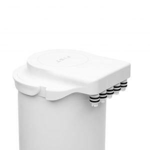 Filtru de schimb - Fist Integral Composite 600G 3 5488 filtru de schimb fist integral composite 600g
