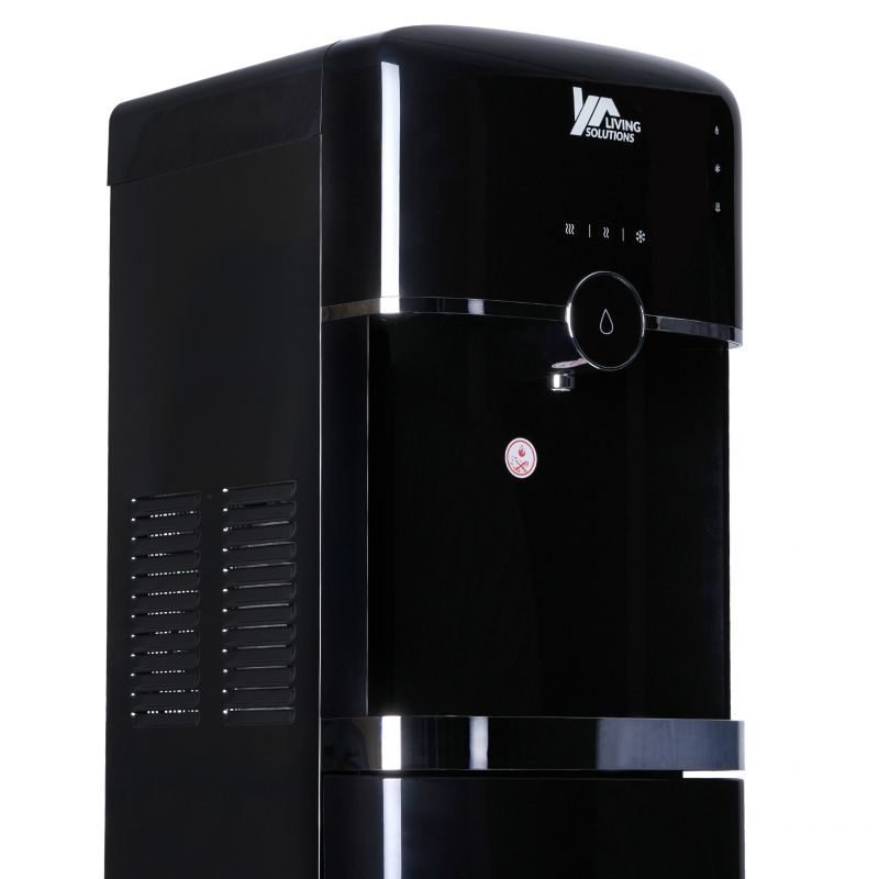 9cb8 dozator de apa cu bidon living solutions yl 1643s