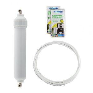 Set igienizare dozator apa JL1645T
