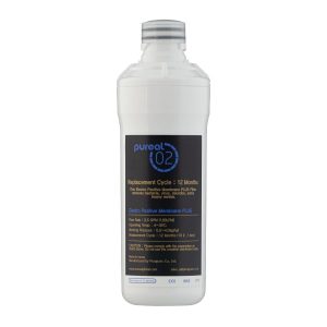 Filtru 2 Electro Positive Membrane Plus - Pureal Line Changer