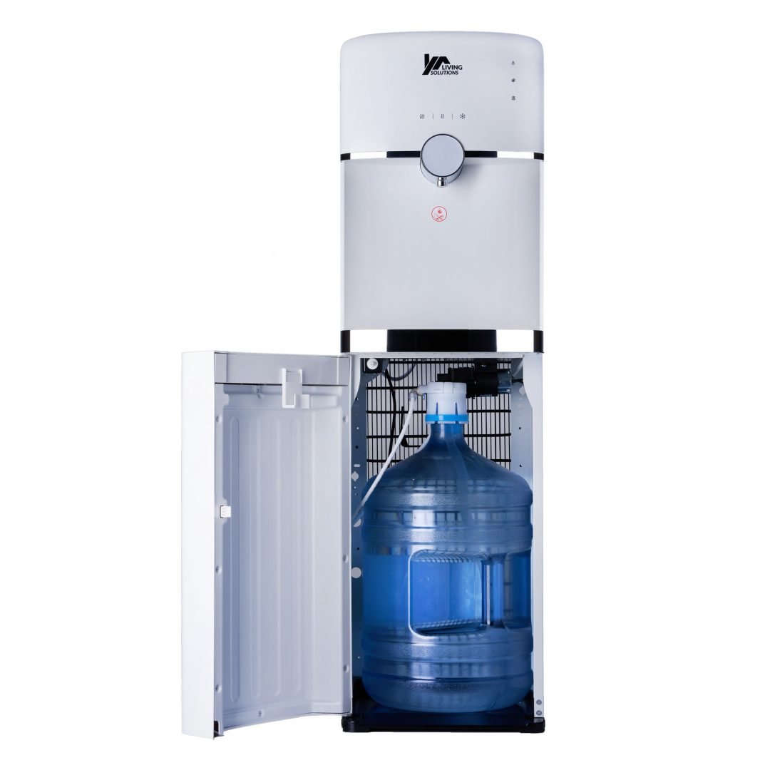 a31e dozator de apa cu bidon living solutions yl 1643s