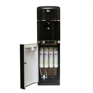 Dozator apa cu sistem de filtrare - LIVING SOLUTIONS JL1643S